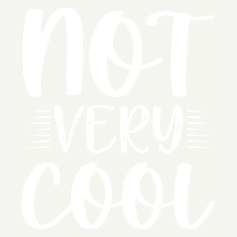 Pas cool pas cool