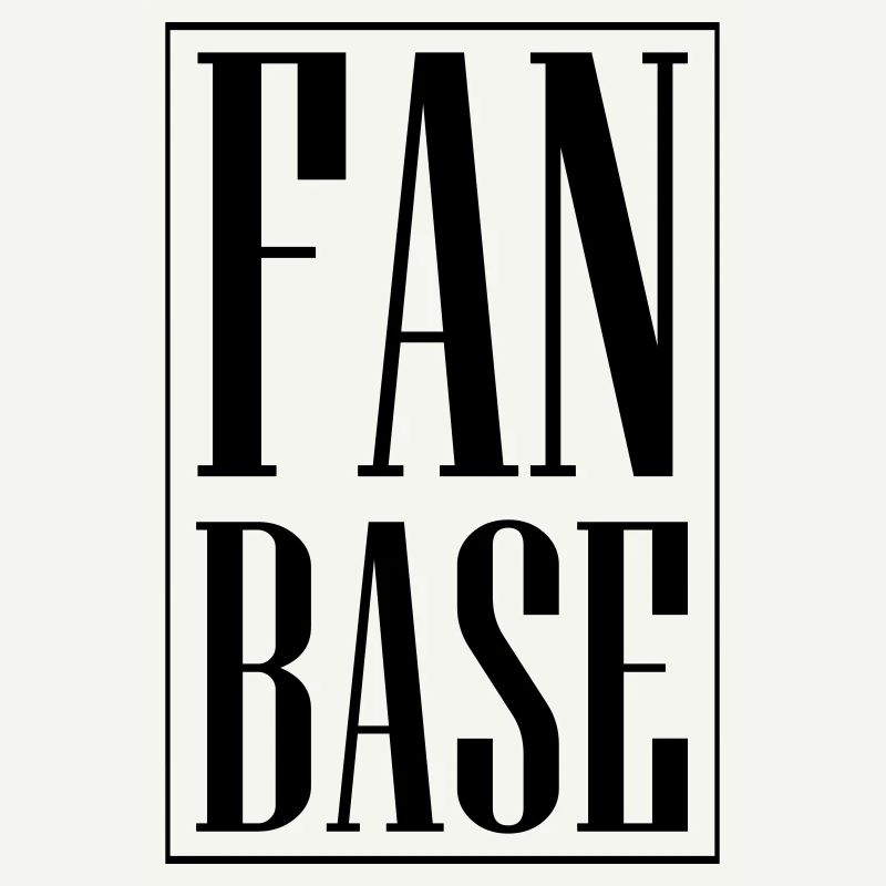 Fan Base