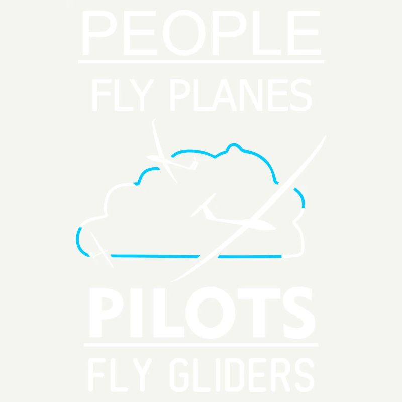 Glider Gliding Gliding Gliding Glider