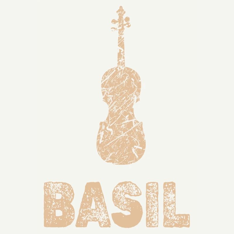 Violoncelle Basilic