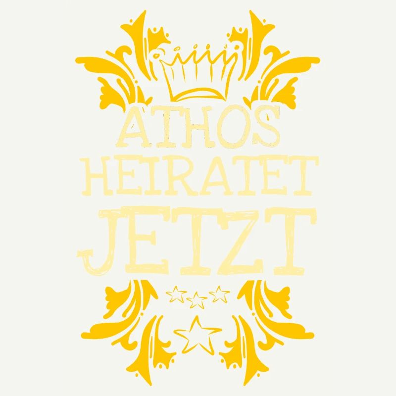 Bachelor Athos