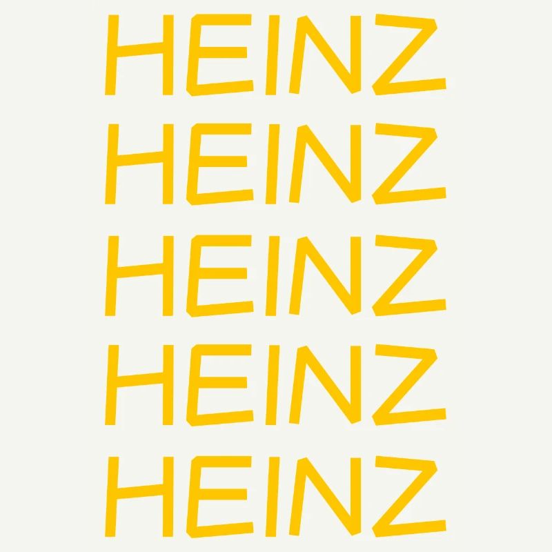 First name Heinz