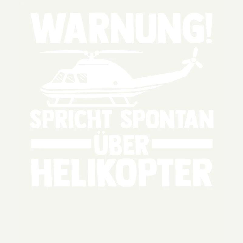Pilot Hubschrauber Helikopter