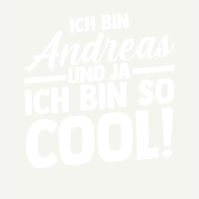 First name Andreas