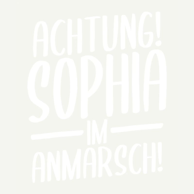 First name Sophia