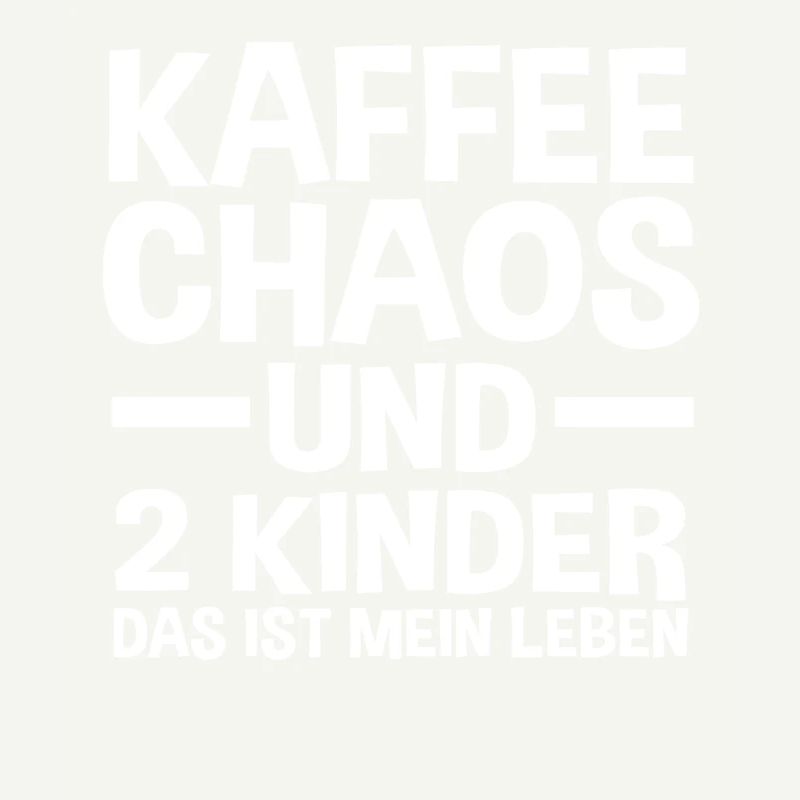 Mama Von 2 Kindern
