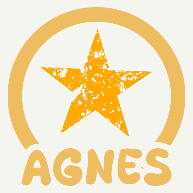 First name Agnes