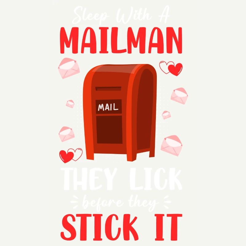 Postman Parcel Courier