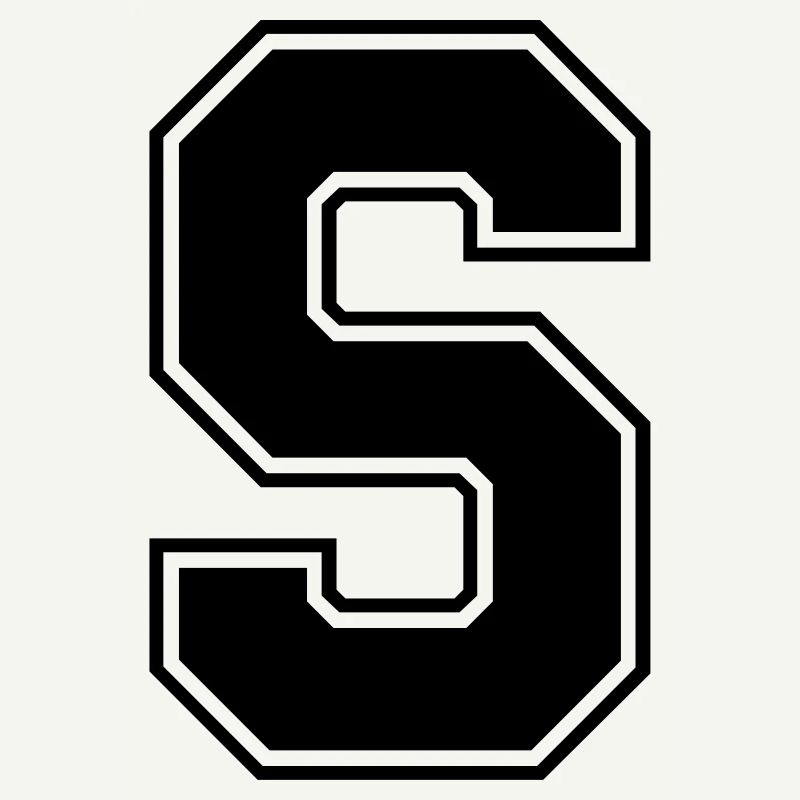 buchstabe S