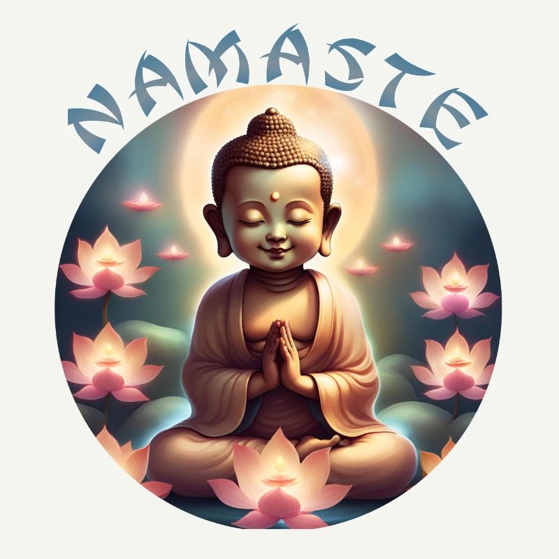 Namasté