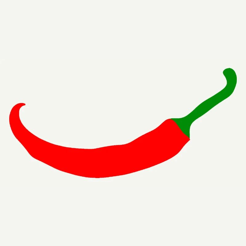 Pepperoni Chilli Paprika