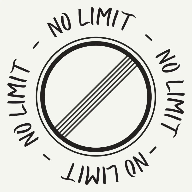 Pas de limite
