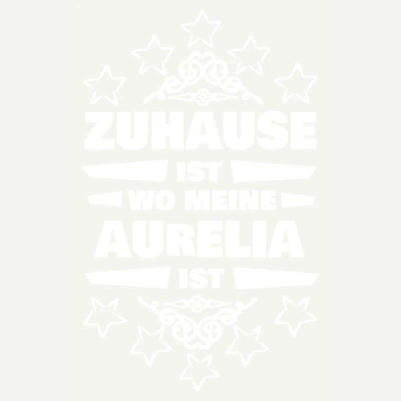 Ehefrau Aurelia