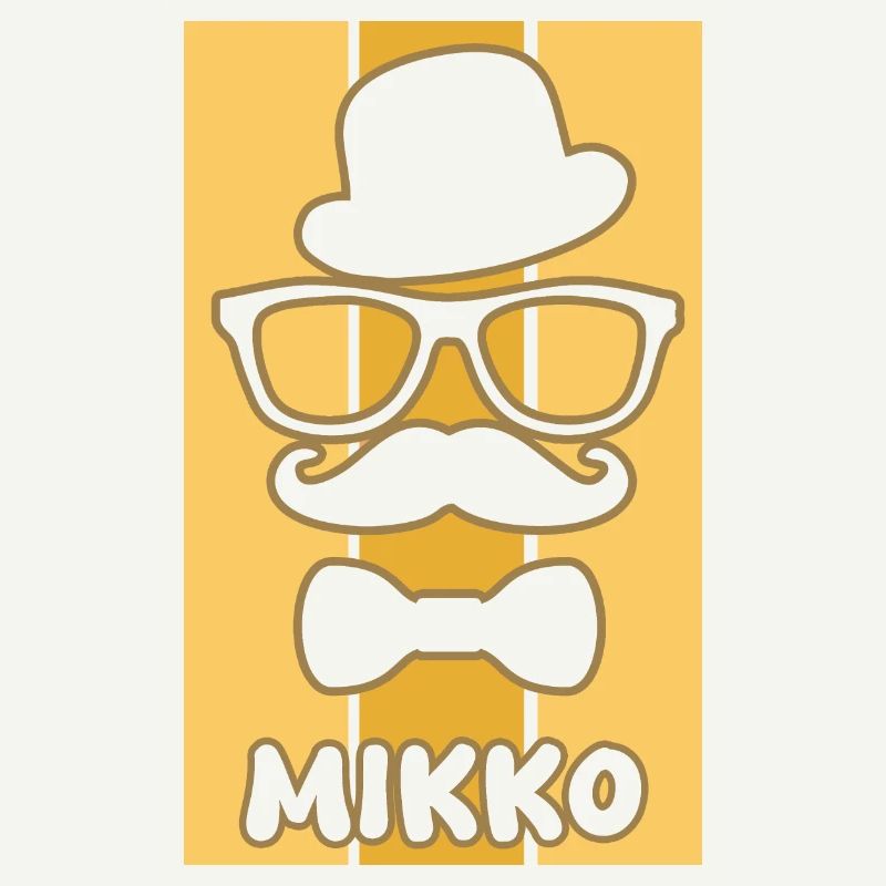 Prénom Mikko