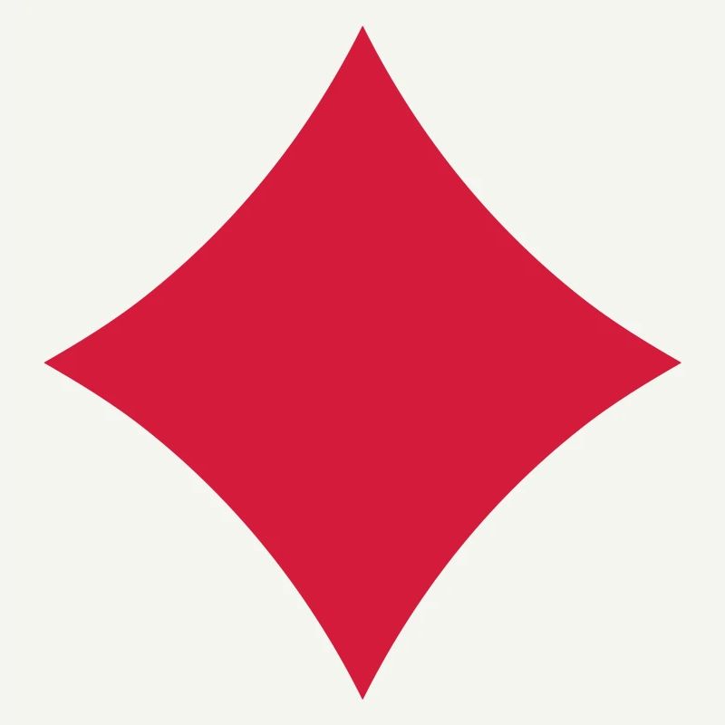 Diamond cards