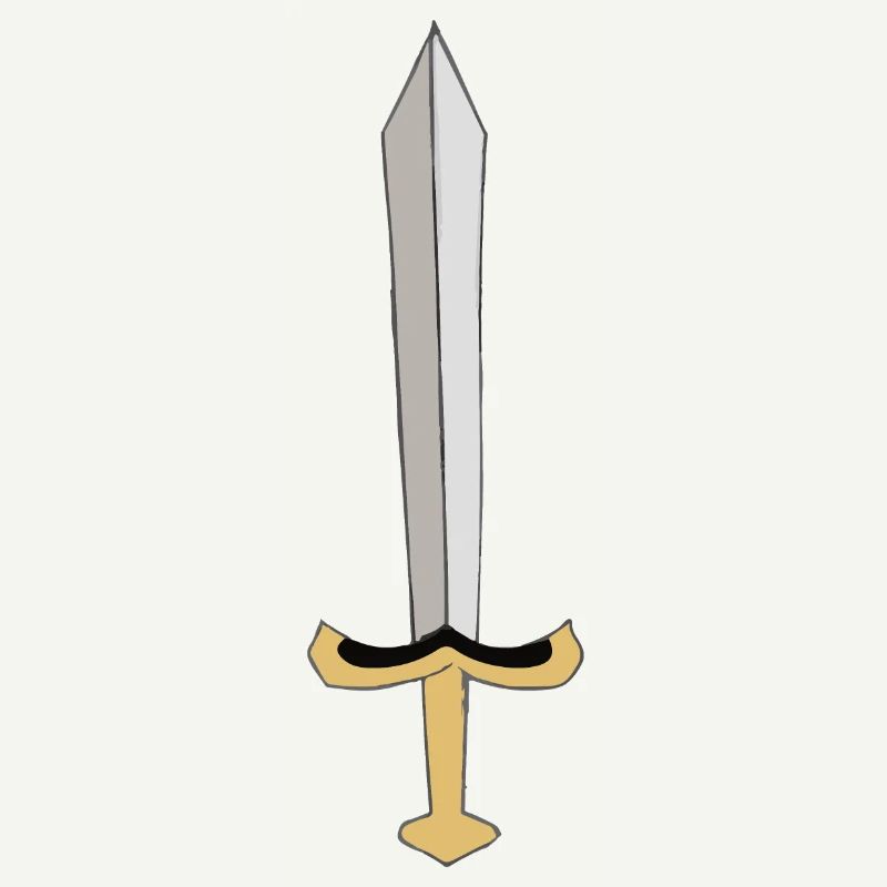 Sword