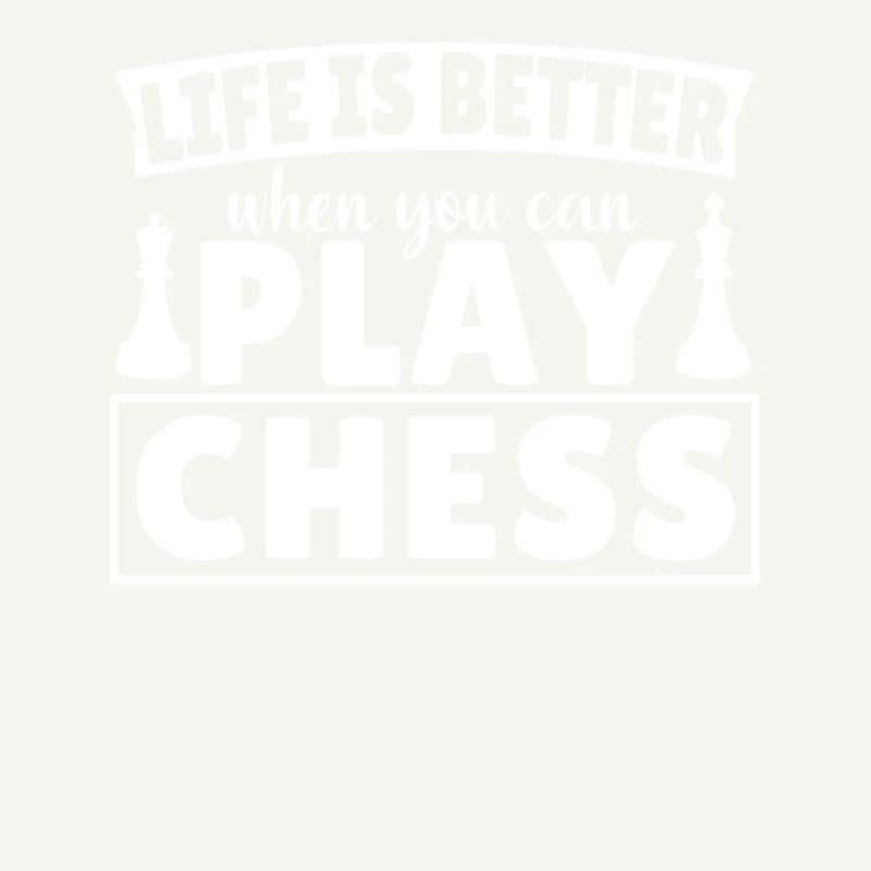 Échecs Dire jouer aux échecs