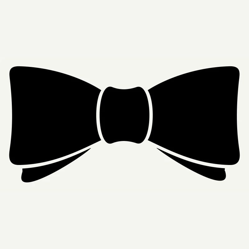 Fliege / bow tie (B, 1c)