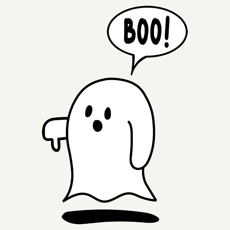 Phantom / Boo Geist / Boge Geist