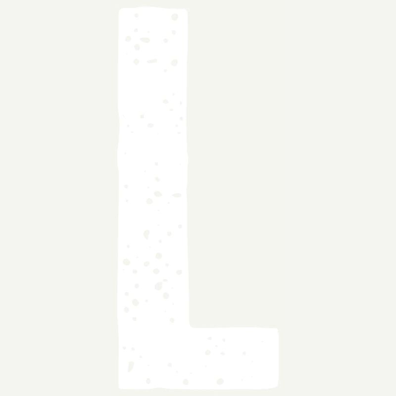 L-Buchstabe