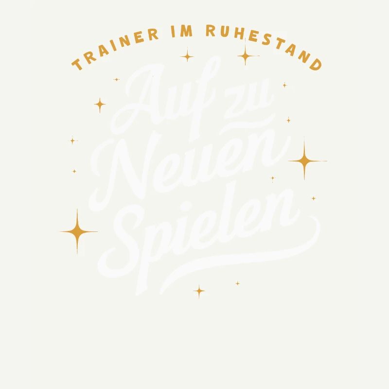 Trainer Ruhestand Geschenk Danke Coach Fitness