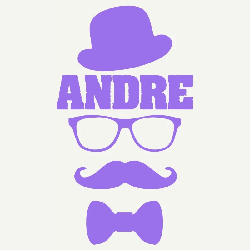 André comme prénom