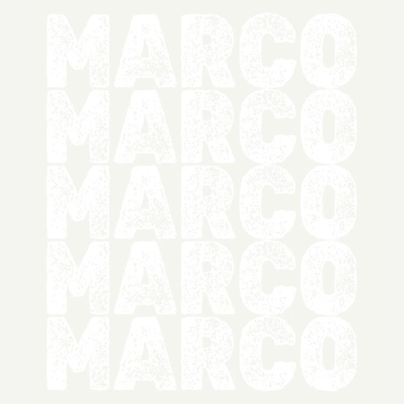 Gift for Marco