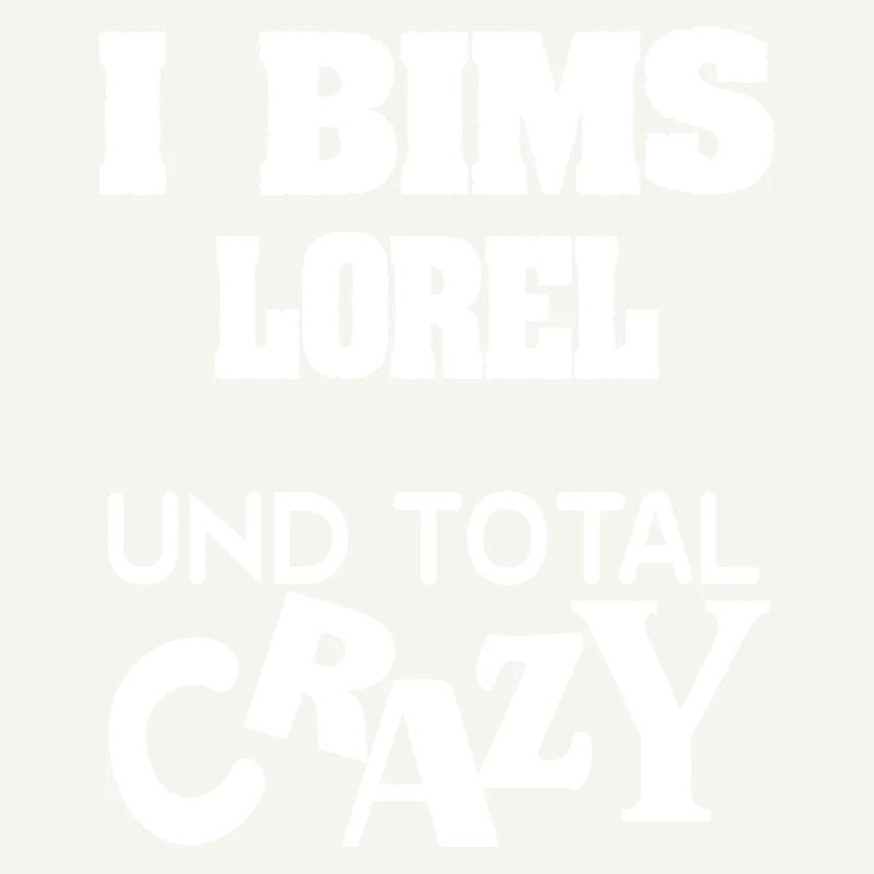 Prénom Lorel