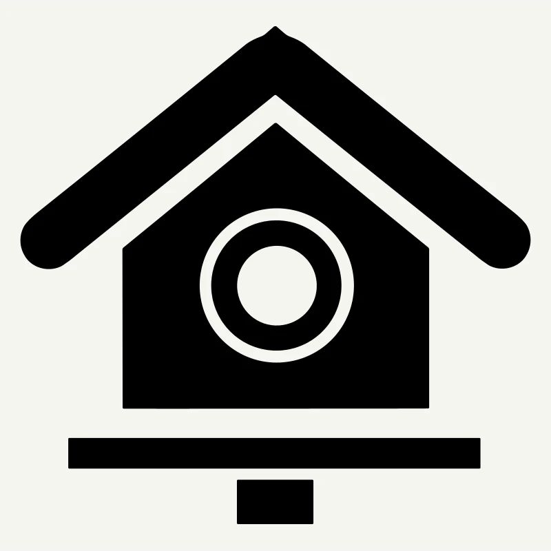 Bird House