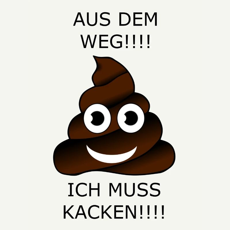 kackhaufen