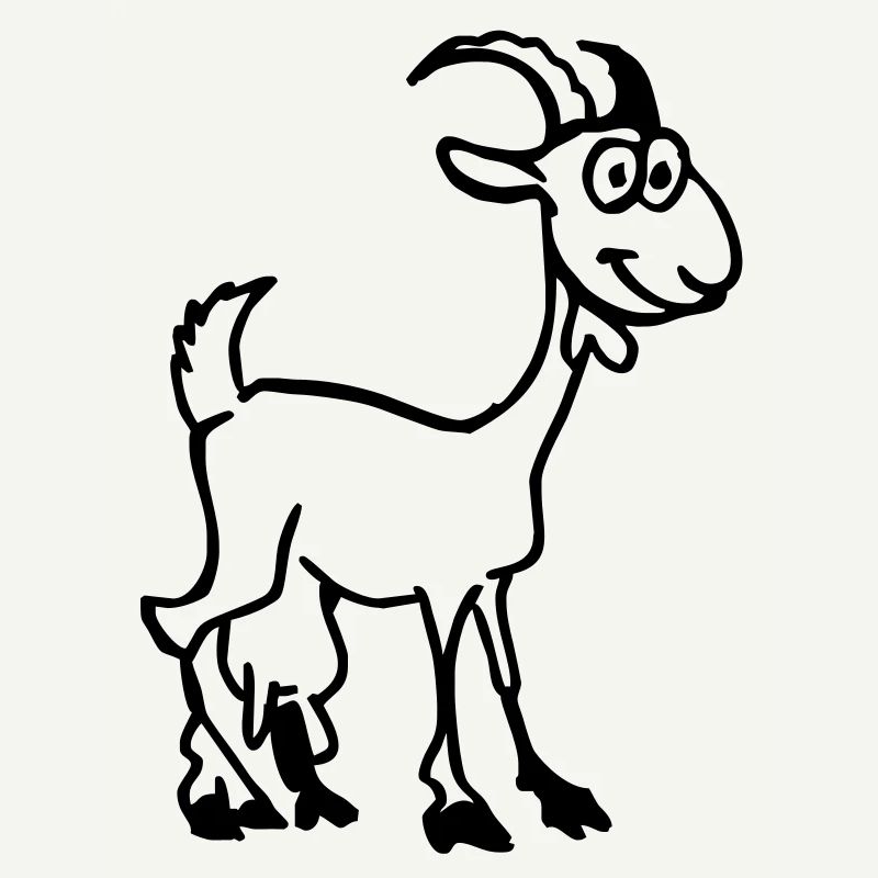 Chèvre