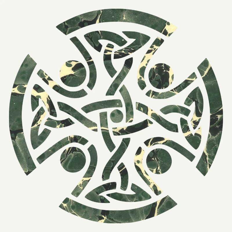 Celtic knot 11 e 226