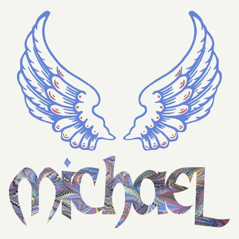 archangel michael e 45