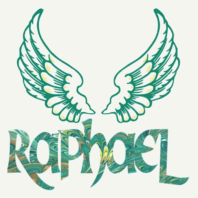 erzengel raphael e 71