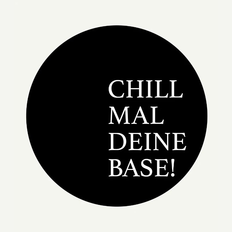 Refroidissez votre base