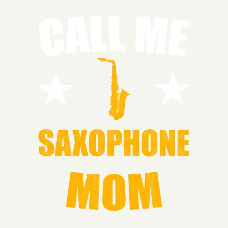 Mama Saxophon
