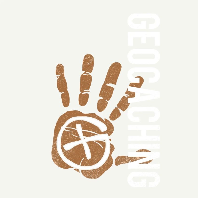 geocaching Geschenk