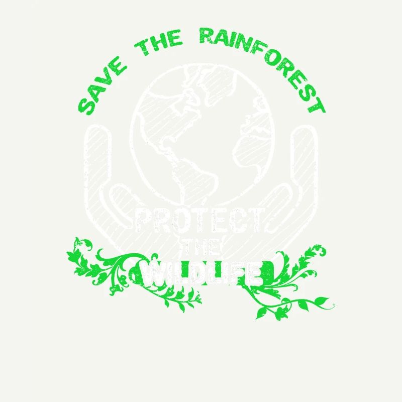 Conservation Rainforest Amazon Climate Change Climate