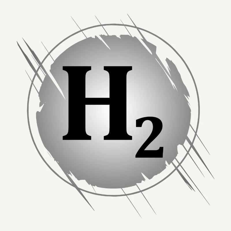 Hydrogen H2