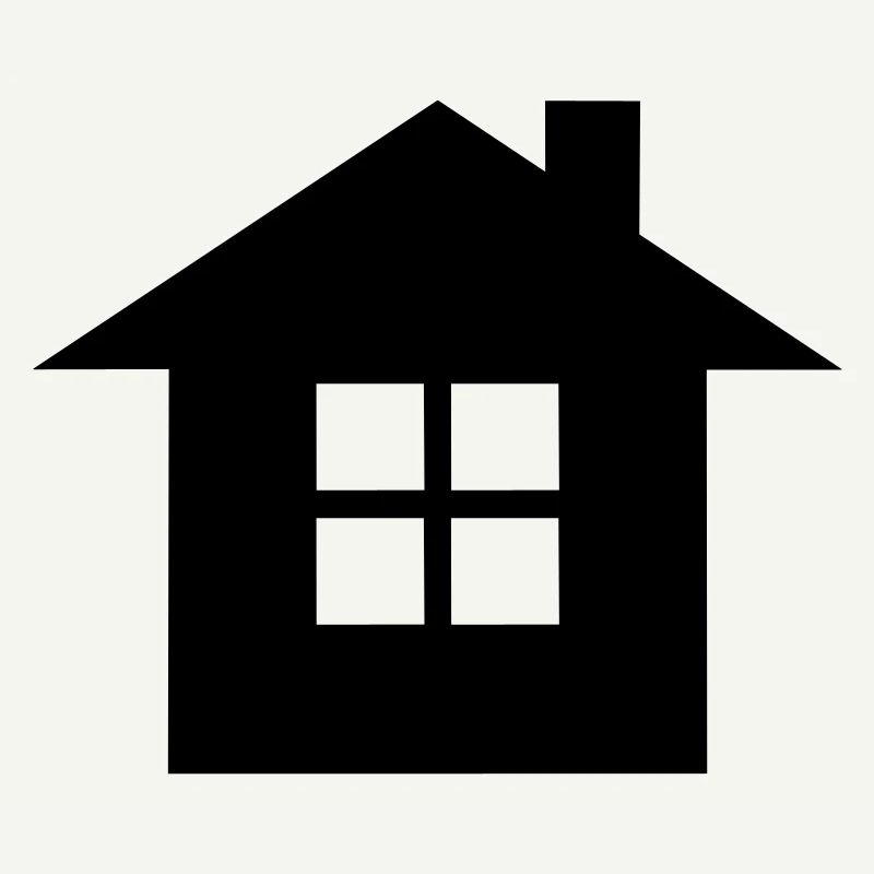 home icon