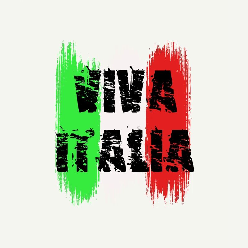 viva italia