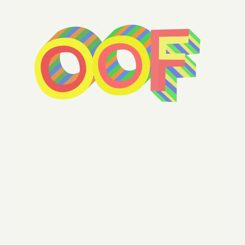Definition Oof Funny Dank Meme Cool Gift Idea