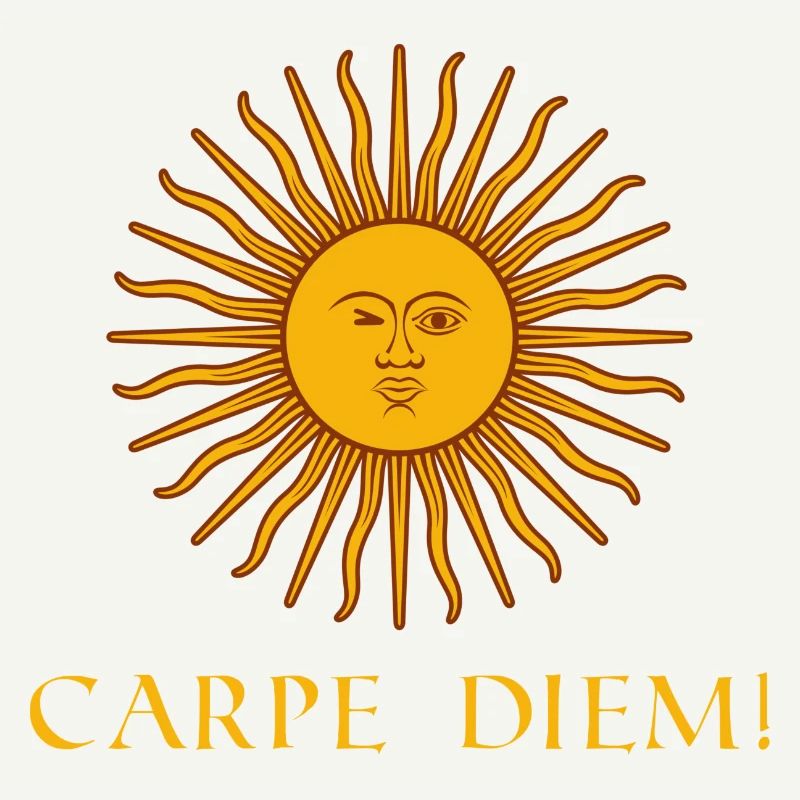 utiliser le jour latin