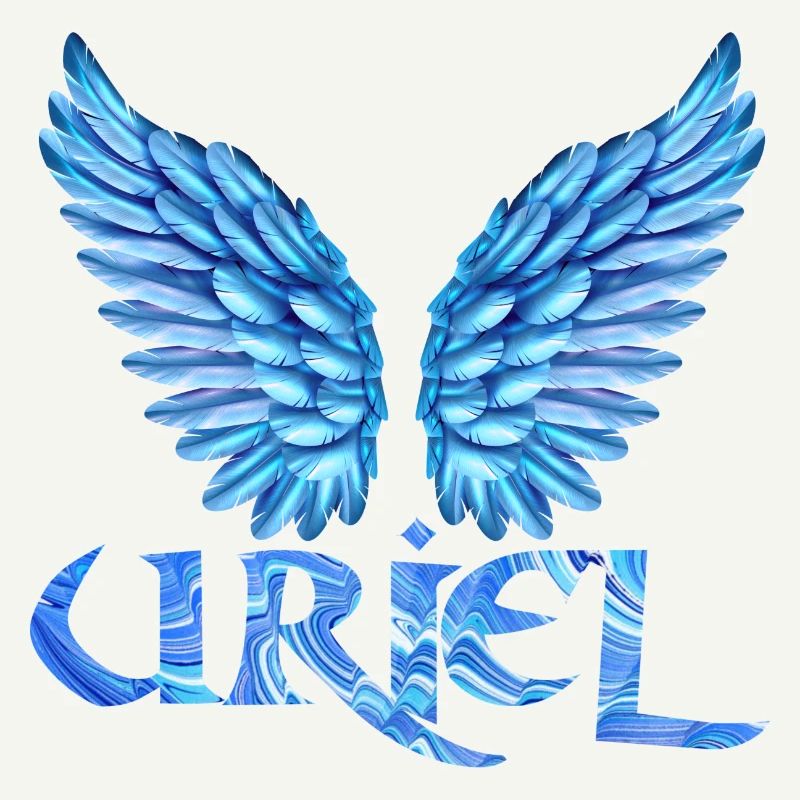 archange uriel e 80
