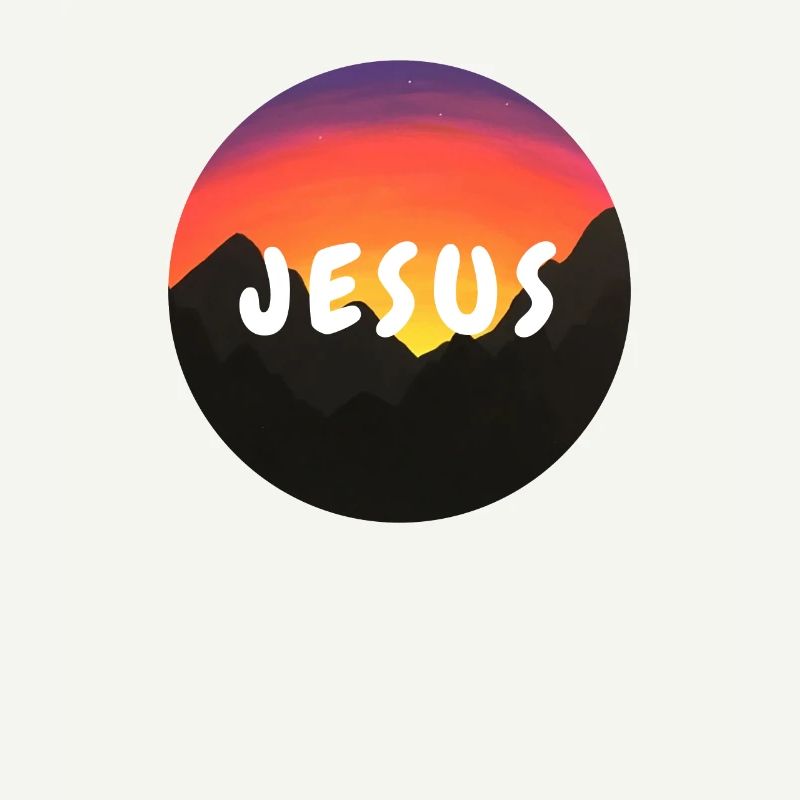 Jesus - Christ
