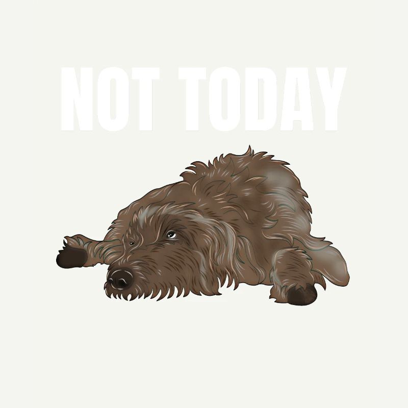 Cadeau de l'Irish Wolfhound