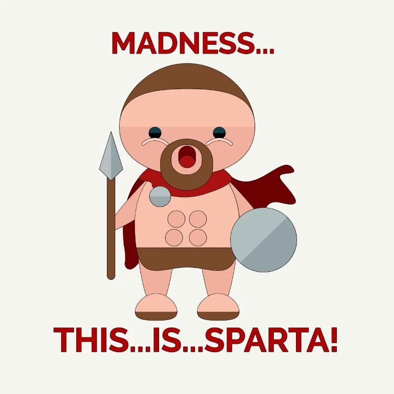 Sparta