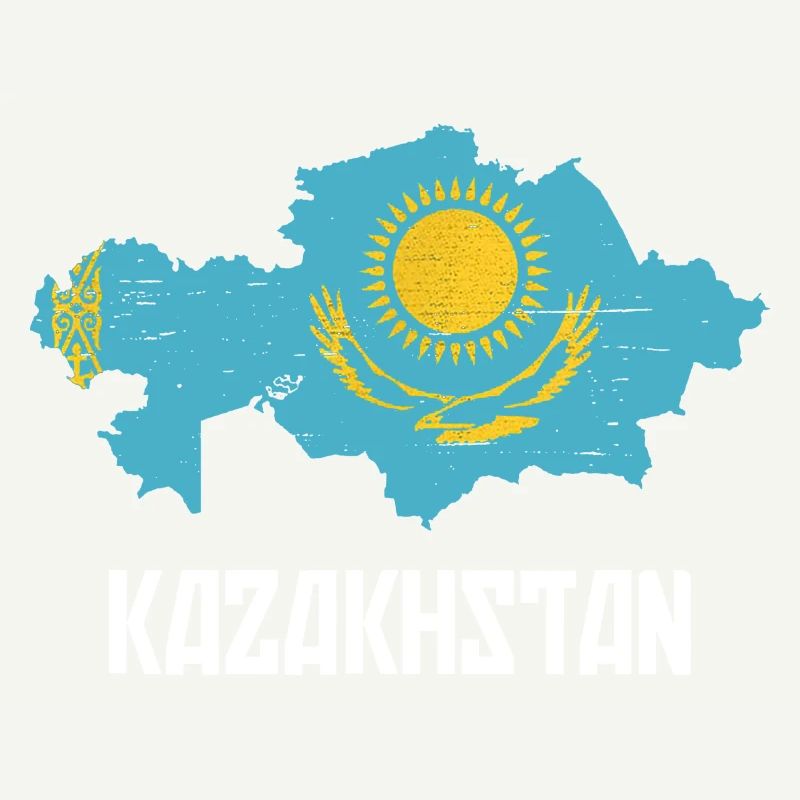 Kazakhstan Graphique