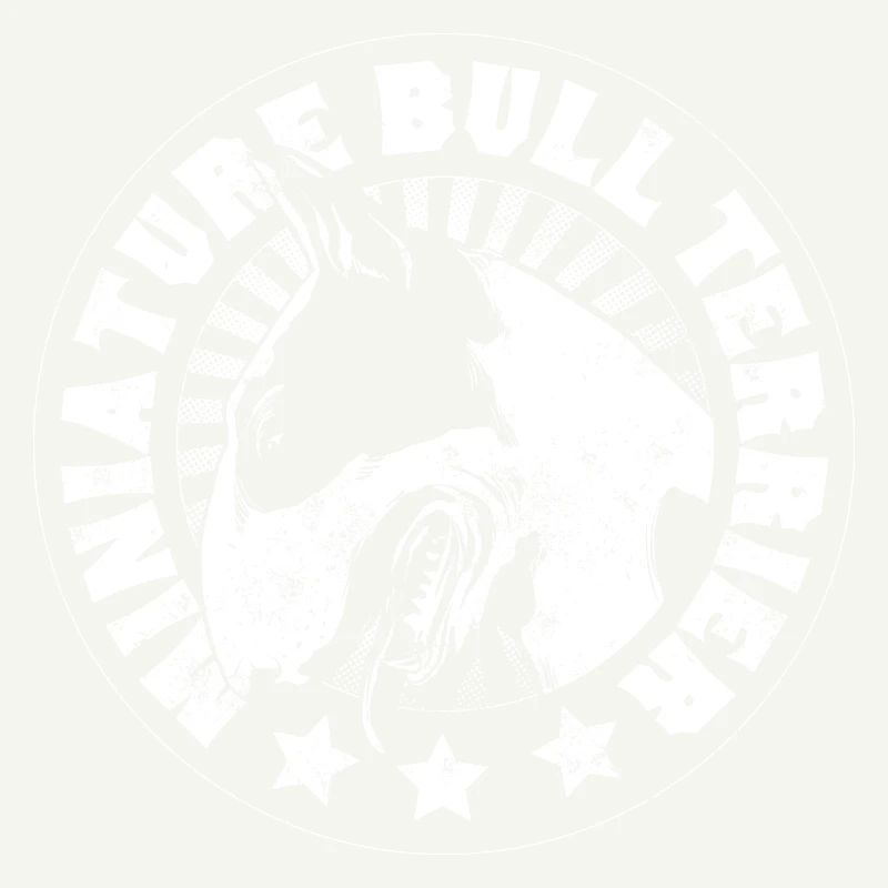 Miniature Bullterrier