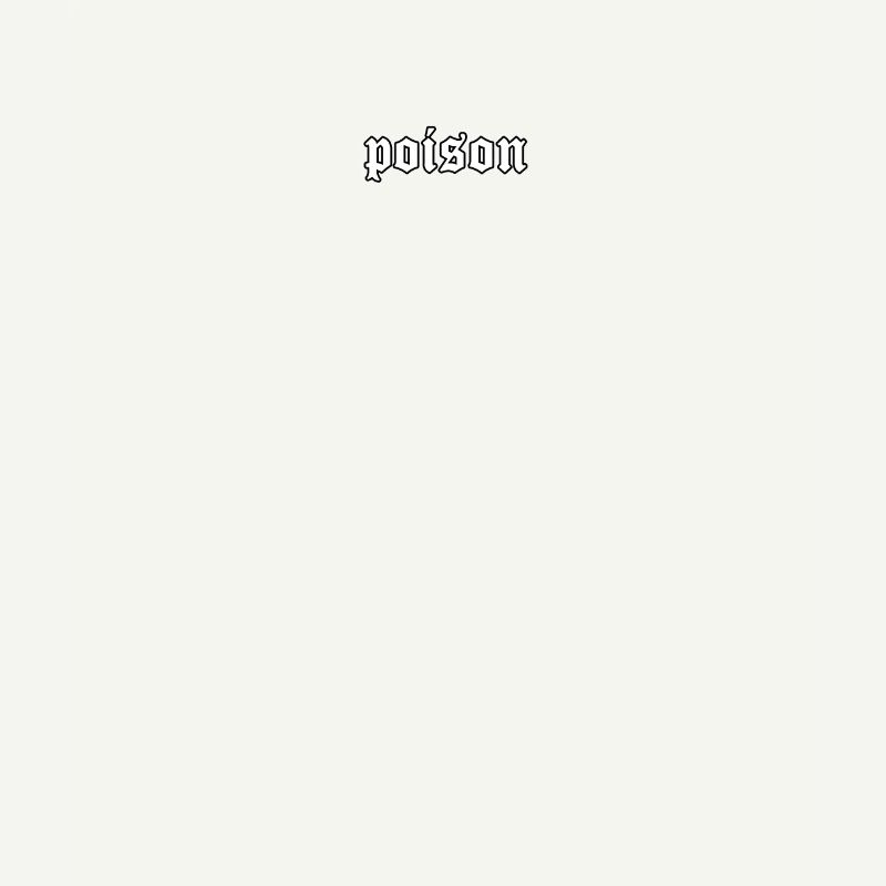 Poison Aesthetic Soft Grunge Eboy Egirl Geschenk